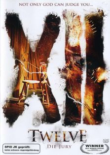 XII: Twelve - The Jury