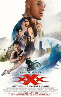 xXx 3: Die Rückkehr des Xander Cage