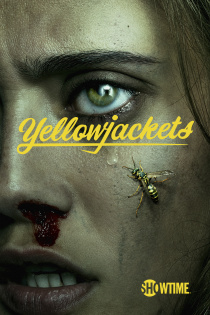 Yellowjackets S02E08