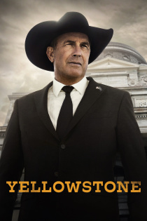 Yellowstone S05E08