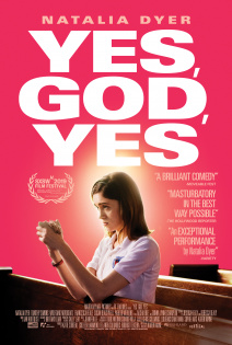 Yes, God, Yes - Böse Mädchen beichten nicht