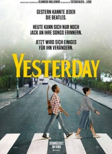 Yesterday (2019)