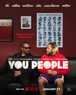 stream You People (2023)