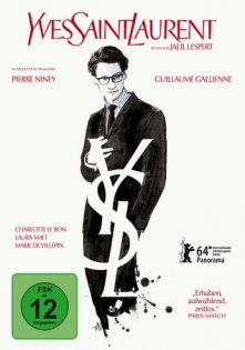 stream Yves Saint Laurent