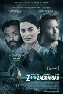 stream Z for Zachariah - Das letzte Kapitel der Menschheit