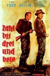 Zähl bis drei und bete