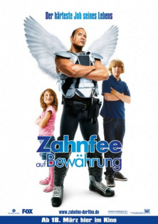 Zahnfee auf Bewährung