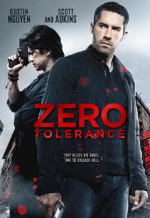 Zero Tolerance - Auge um Auge