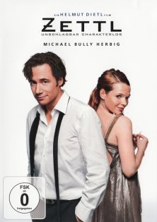 Zettl - Unschlagbar charakterlos