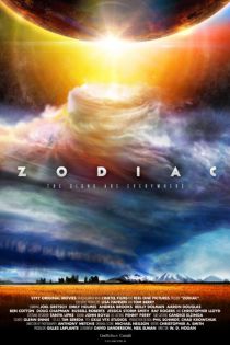 Zodiac - Die Zeichen der Apokalypse