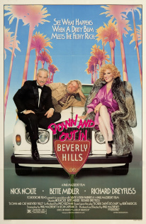 Zoff in Beverly Hills