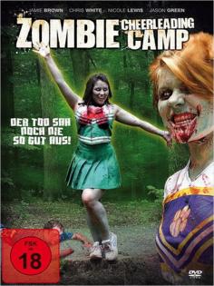 Zombie Cheerleading Camp