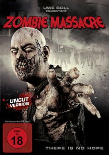 Zombie Massacre