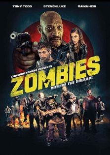 Zombies! - Überlebe die Untoten