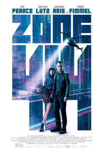 Zone 414 - City of Robots