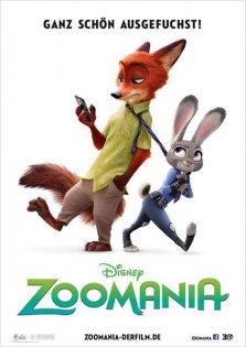 stream Zoomania