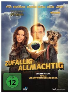 Zufällig allmächtig