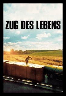Zug des Lebens