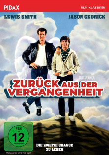 Zurück aus der Vergangenheit