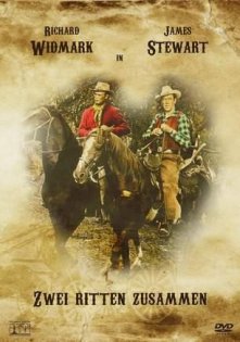 Zwei ritten zusammen