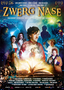 Zwerg Nase (2021)