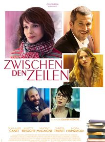Zwischen den Zeilen (2018)