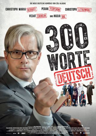 300 Worte Deutsch