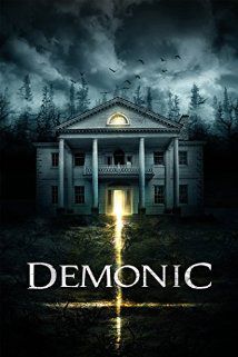 Demonic Haus Des Horrors Stream